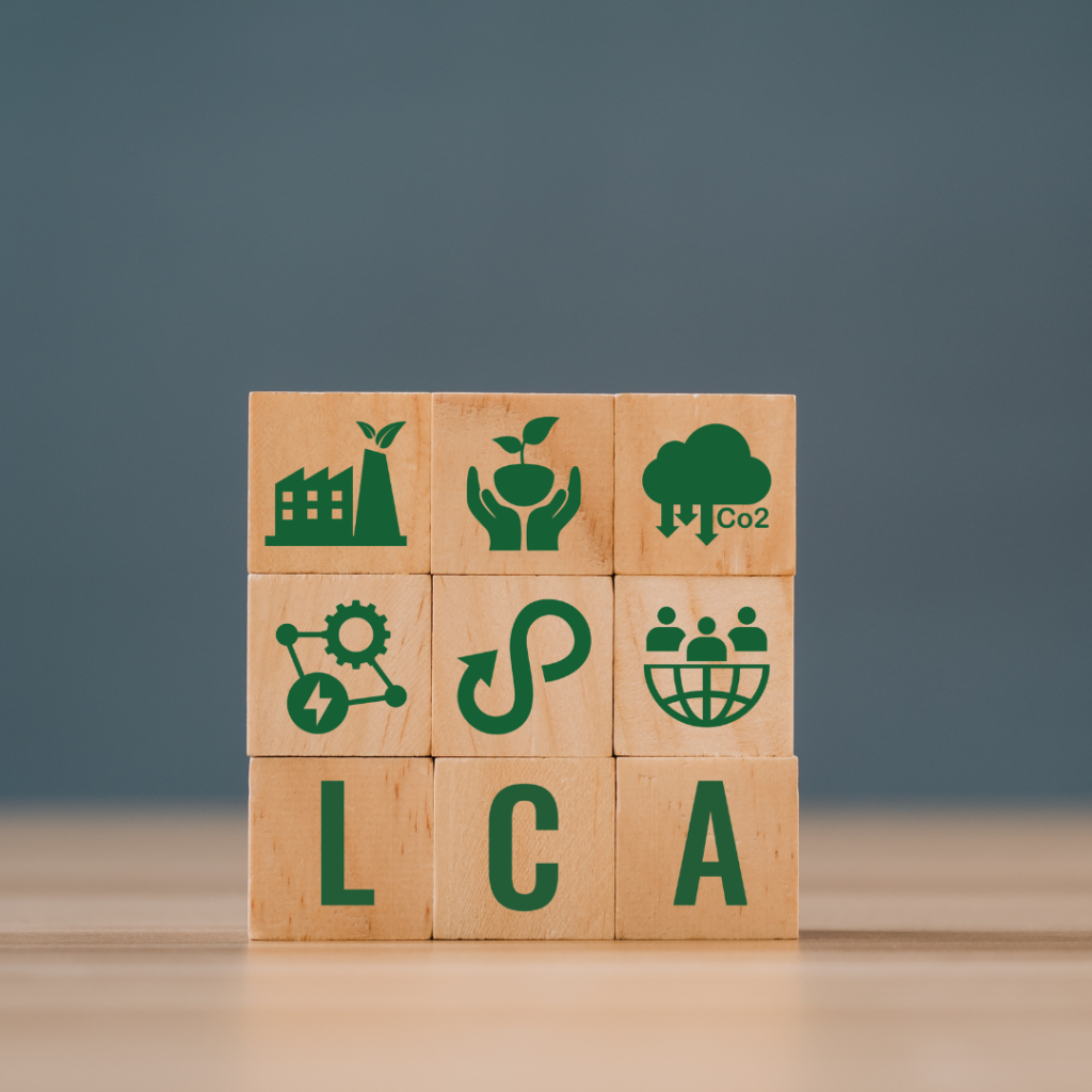 Carbon Border Adjustment Mechanism