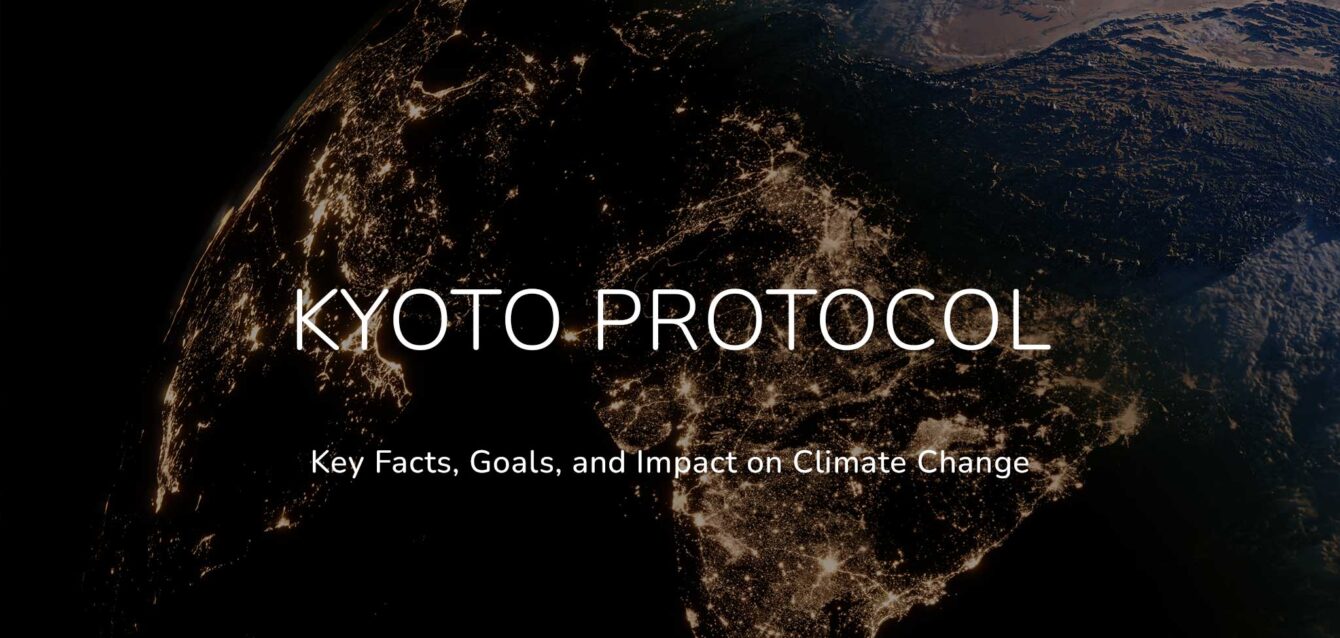 Kyoto-protocol-blog-cover-image Kyoto Protocol and global climate change agreement